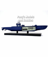 HMS Ultor (P53) Royal Navy Submarine 1/350 Scale Diecast Model by Atlas - $553.73 MXN