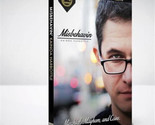 Misbehavin&#39; by Kainoa Harbottle &amp; Lost Art Magic - DVD - $29.65