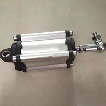 1Pcs New PBED40 21-AI2416 Servo Cylinder Fit For Ingersoll Rand Air Comp... - $225.27