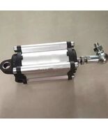 1Pcs New PBED40 21-AI2416 Servo Cylinder Fit For Ingersoll Rand Air Comp... - $225.27