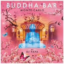 Various Artists - Buddha Bar Monte Carlo 2 Cd - £23.59 GBP
