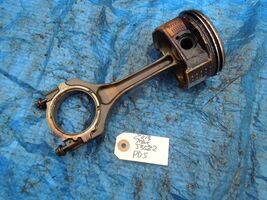 2013 Acura RDX J35Z2 piston and connecting rod assembly OEM engine motor... - $69.99