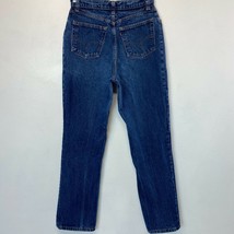 Vintage 1980s Levis 505 Jeans Women actual size 29x32 High Waist 26505 0... - $39.95