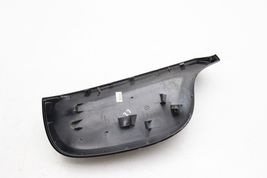 11-14 BMW X3 F25 RIGHT PASSENGER SIDE VIEW MIRROR COVER E0902 image 3