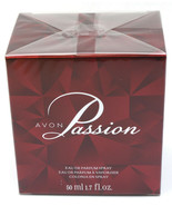 Avon Passion Perfume for Women Eau De Parfum Spray 1.7 oz New &amp; sealed - $39.59