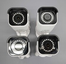 Reolink NVS8-10MB4-A 8-Channel 4-Camera Outdoor Wired Security System image 6