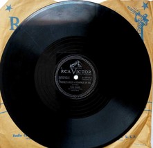 RCA/Victor 21-0412 Eddy Arnold There&#39;s Been A Change In Me/Tie Me To Your Apron - £4.45 GBP