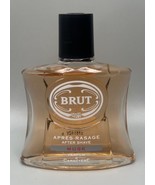 Brut Musk After Shave 100ml New, No Box - $10.00