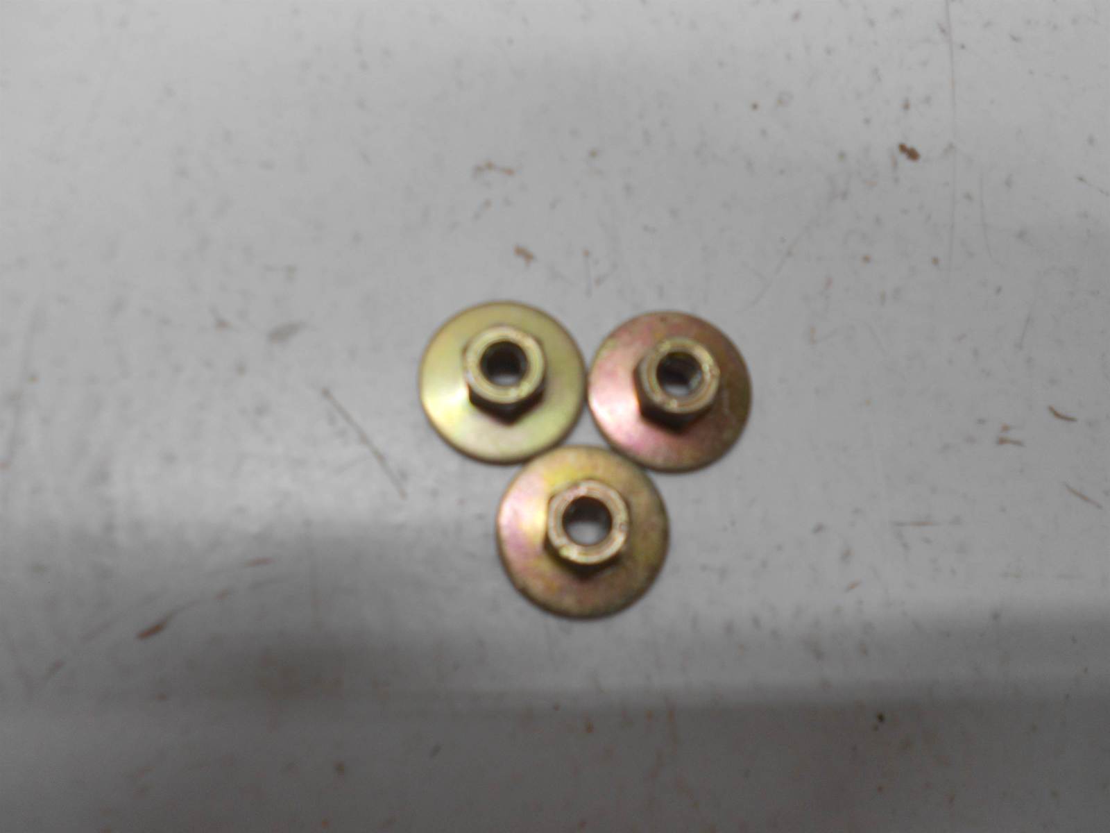 1993-1994 Ford Ranger Mirror Nuts Left Or Right - $29.99