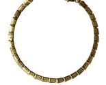 Unisex Bracelet 14kt Yellow Gold 461123 - $399.00