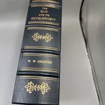 The Gun and Its Development by W W Greener (Firearms Classics Library, L... - $554.66 MXN