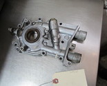 Engine Oil Pump From 2007 Subaru Outback  2.5 15010AA300 - $24.95