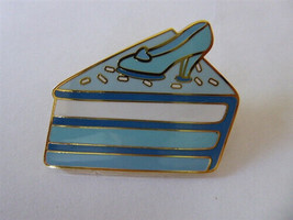Disney Trading Brooches 147721 Loungefly - Cinderella - Princess Cake --
show... - £14.48 GBP