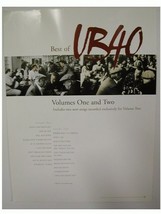 UB40 Best Of Poster Band in Pub Promo - $13.49