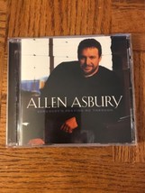 Allen Asbury Cd - £23.10 GBP
