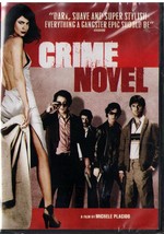 Romanzo criminale / Crime Novel  DVD - £11.79 GBP
