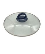 Crockpot 9 1/4" Replacement Lid Slow Cooker 4.5 Quart Model SCR450-S-BR - $30.00