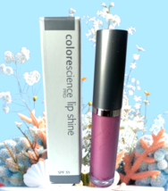 COLORESCIENCE Lip Shine SPF 35 Sunforgettable Sunscreen Water Resistant ... - $529.04 MXN