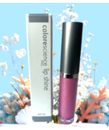 COLORESCIENCE Lip Shine SPF 35 Sunforgettable Sunscreen Water Resistant ... - $38.81 CAD