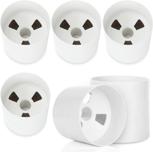 6PCS Golf Hole Cup, Golf Putting Cup for Outdoor Backyard Golf Practice, - €48,44 EUR