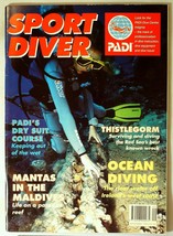 Sport Diver Magazine September 1994 mbox145 Ocean Diving - £3.91 GBP