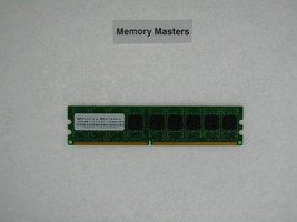 A0515206 1GB Memory Dell PowerEdge 800 830 860 SC430 2RX8 - £16.26 GBP