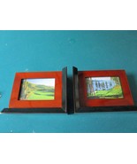 Compatible with Hallmark Book Ends/Frames, Wood, Inlay laquer from Neima... - €46,67 EUR