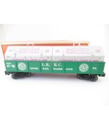 LIONEL LTD PROD.- 19966 LRRC &#39;COUNTDOWN TO A CENTURY&#39; GONDOLA- 0/027- NE... - $507.70 MXN