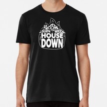 Burn The House Down Ajr Size S to 5XL Made in the USA T-Shirt - £17.60 GBP