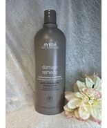Aveda Damage Remedy Restructuring Conditioner 33.8oz Repair Strength Hai... - $98.95