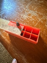 NEW LOT of 7 CARBOLOY Grade 883 223 220331 CARBIDE INSERTS EDP 01485 RCM... - $23.74