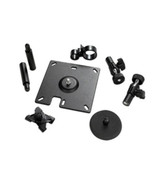 APC NBAC0301 SURFACE MOUNTING BRACKETS FOR NETBOTZ ROOM MONITOR APPLIANC... - $3,353.69 MXN