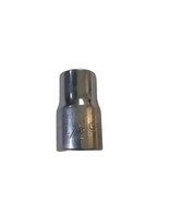 47502 Craftsman 1/2 Drive Socket  1/2&quot;, 12 Point Standard Length USA  - €6,80 EUR