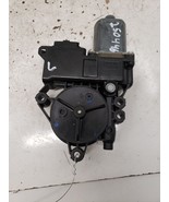 Driver Power Window Motor Front VIN B 8th Digit Fits 11-14 SONATA 1384864 - $792.57 MXN