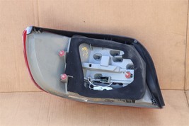 2011-13 BMW E93 M3 328i 335i LCi Convertible Outer LED Tail Light Lamp Right RH image 9