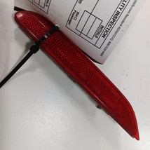 INFINITI Q50 Passenger Right Rear Marker Light Lamp  2014 2015 2016 2017... - $21.84