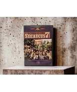 Return Of The Secaucus 7-  RARE Drama DVD &#39;80 MGM John Sayles IFC Films OOP - $798.70 MXN