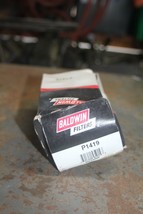 Baldwin Engine Oil Filter P1419 - £6.46 GBP