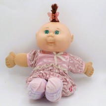 Vintage 1995 Mattel CPK MB2 Doll Red Hair Green Eyes Outfit - $300.95 MXN