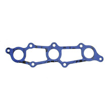 INTAKE INLET MANIFOLD GASKET 17151-ZV5-000 FOR HONDA BF35-50 HP OUTBOARD... - £10.45 GBP