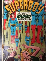 Vintage Comic Book - $2.37