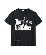 The Grillfather Shirt Top - £11.46 GBP+