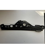 03-09 Mercedes W211 E500 E350 Rear Left Driver Side Window Regulator OEM - $555.79 MXN