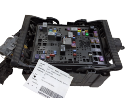 16 17 18 19 Chevrolet Silverado GMC Sierra engine fuse box assembly COH ... - $98.99
