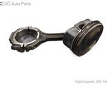 Piston and Connecting Rod Standard For 15-16 Nissan Pathfinder  3.5 1210... - $69.25