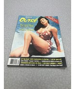 Outre #3 1990&#39;s Betty Bettie Page Big Daddy Ed Roth Magazine KG SS - $39.60