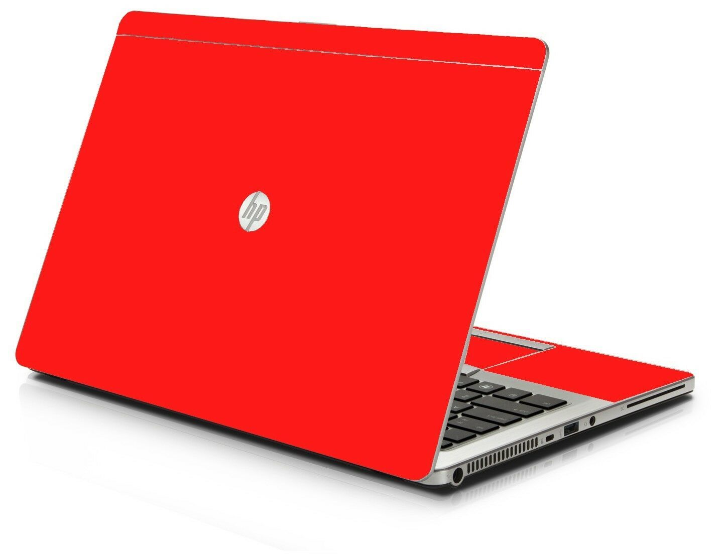 Primary image for LidStyles Standard Colors Laptop Skin Protector HP EliteBook Folio 9470m / 9480M