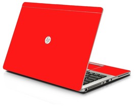 LidStyles Standard Colors Laptop Skin Protector HP EliteBook Folio 9470m / 9480M - $10.99
