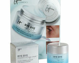 IT Cosmetics Bye Bye Under Eye, Eye Cream, TRAVEL SIZE, 0.167 Fl Oz - $15.67