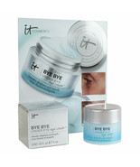 IT Cosmetics Bye Bye Under Eye, Eye Cream, TRAVEL SIZE, 0.167 Fl Oz - £12.48 GBP